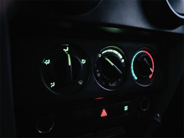 Used 2007 Jeep Wrangler X image 31