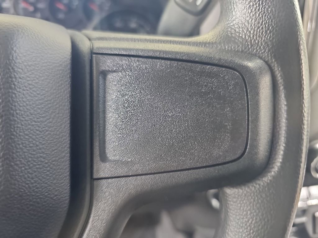 Certified 2024 Chevrolet Silverado 2500 Custom w/ Custom Value Package image 23