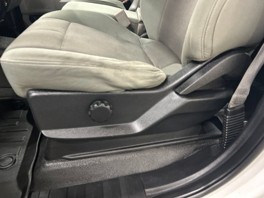 Certified 2019 Ford F350 XL w/ STX Appearance Package AWD/4WD image 12