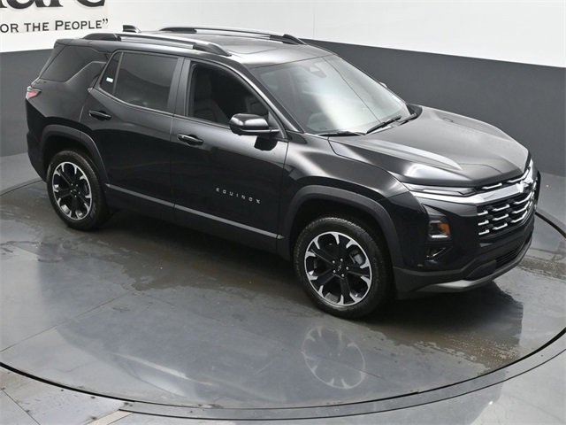 New 2026 Chevrolet Equinox LT image 26