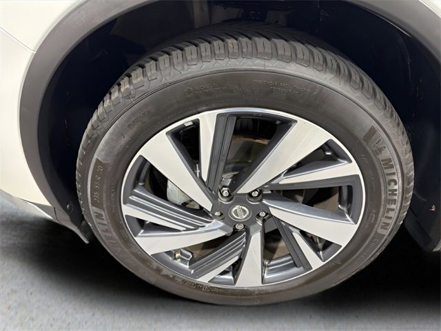 Used 2016 Nissan Murano Platinum w/ Platinum Technology Package image 38