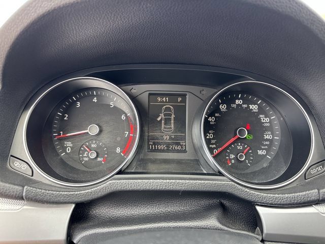 Used 2017 Volkswagen Passat 1.8T S FWD image 29