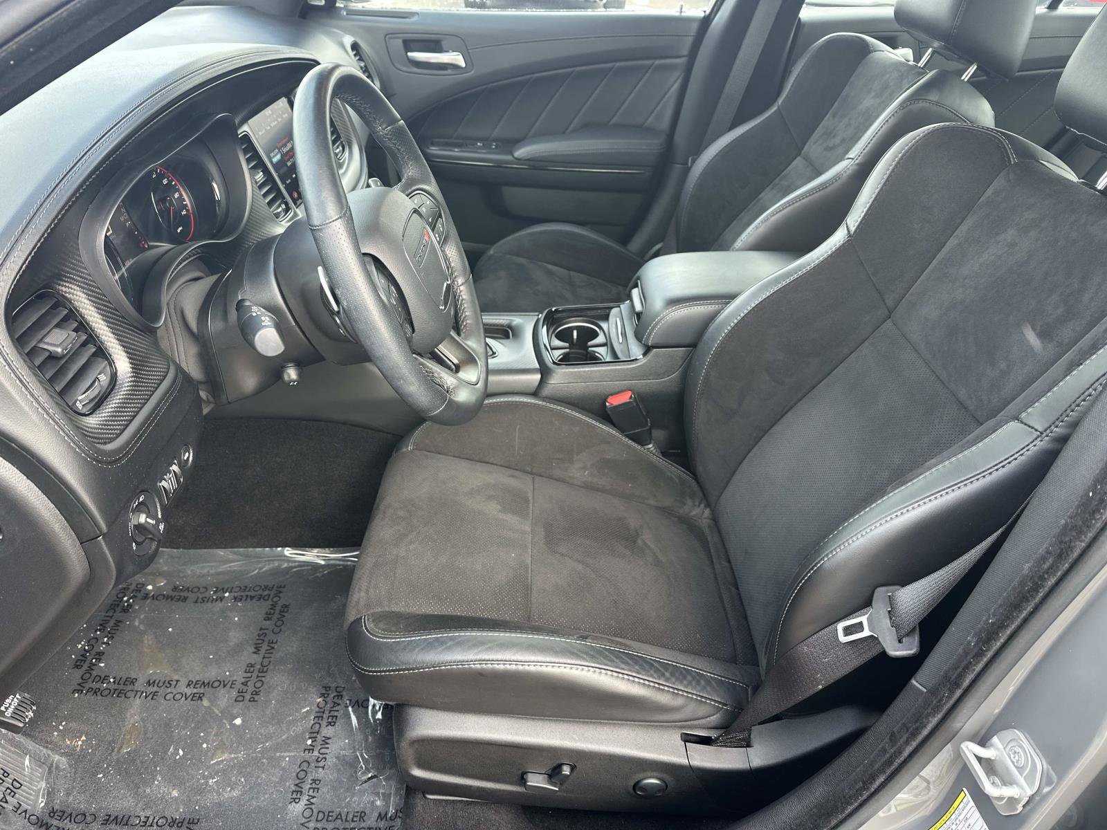 Used 2023 Dodge Charger GT w/ Plus Group image 18