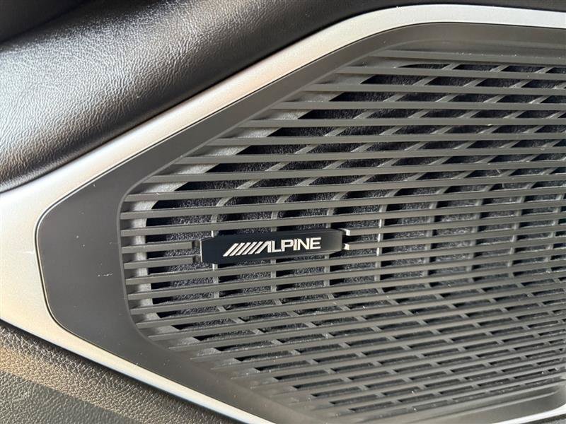 Used 2024 Jeep Wagoneer Series II AWD/4WD image 34