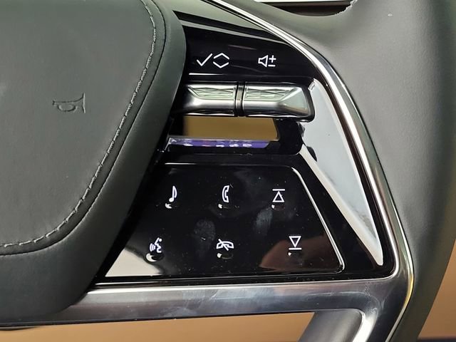 New 2025 Cadillac Escalade IQ Sport 2 w/ LPO, ONYX Package image 25