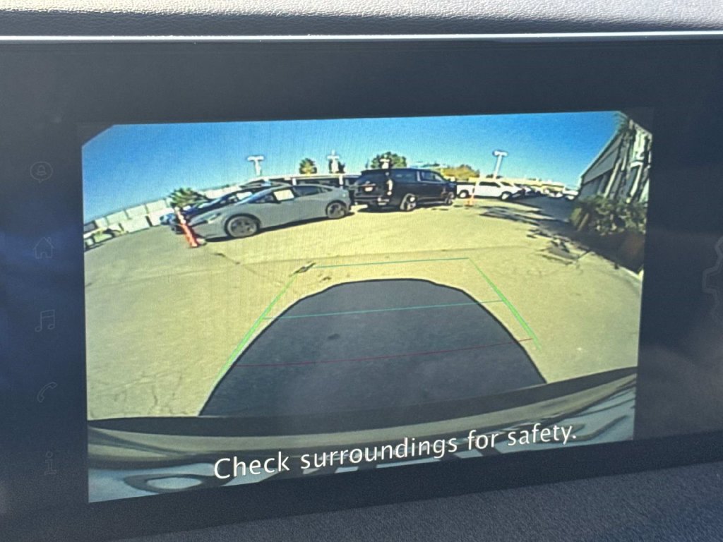 Used 2025 Nissan Kicks SV FWD image 22