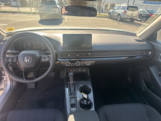 Used 2023 Honda Civic LX image 15