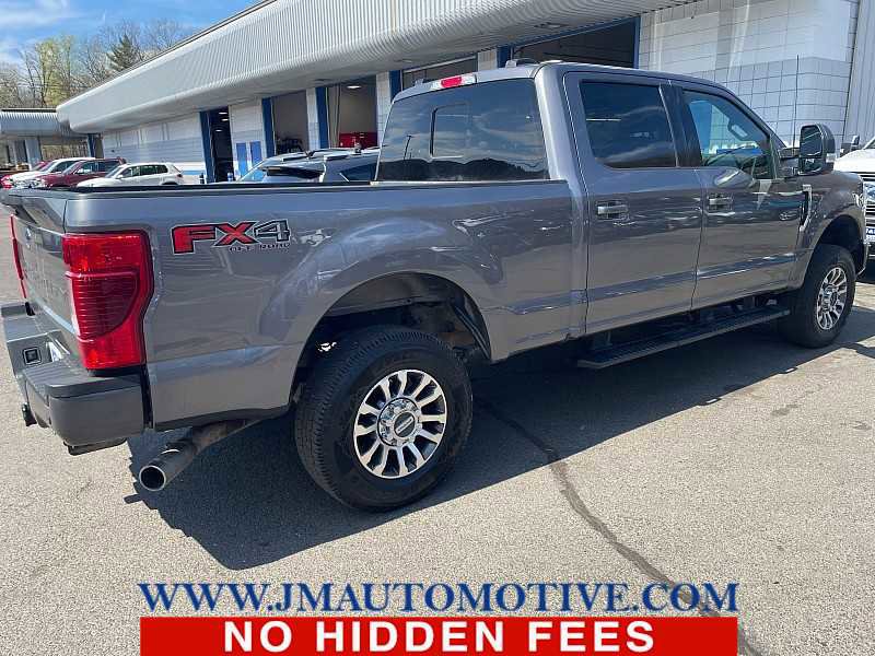 Used 2022 Ford F250 Lariat image 3