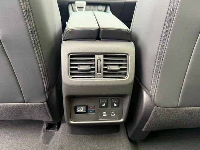 New 2026 Nissan Rogue Platinum w/ Platinum Premium Package image 20