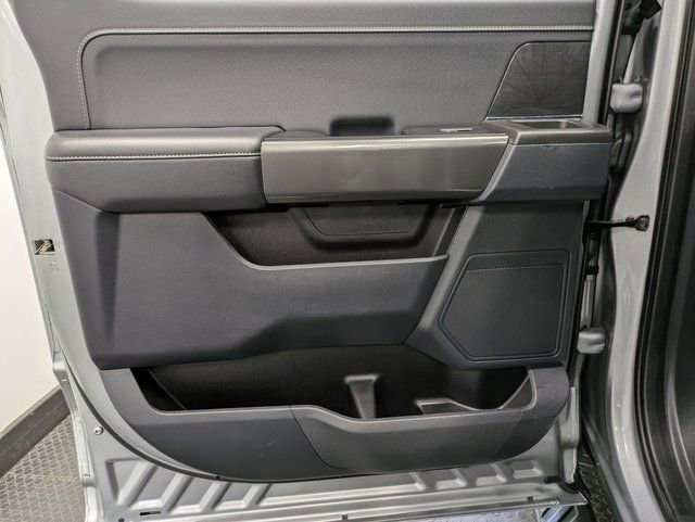 Used 2023 Ford F150 XLT w/ Equipment Group 302A High image 23