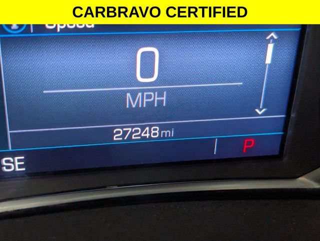 Certified 2023 GMC Terrain SLE w/ Driver Convenience Package FWD image 18