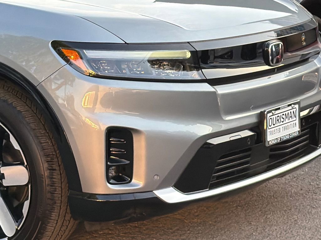 Used 2025 Honda Prologue Elite image 5