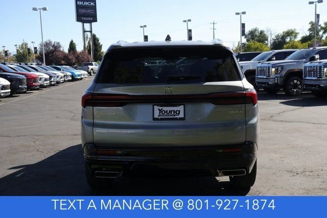 New 2026 Buick Enclave Sport Touring w/ Power Package image 5