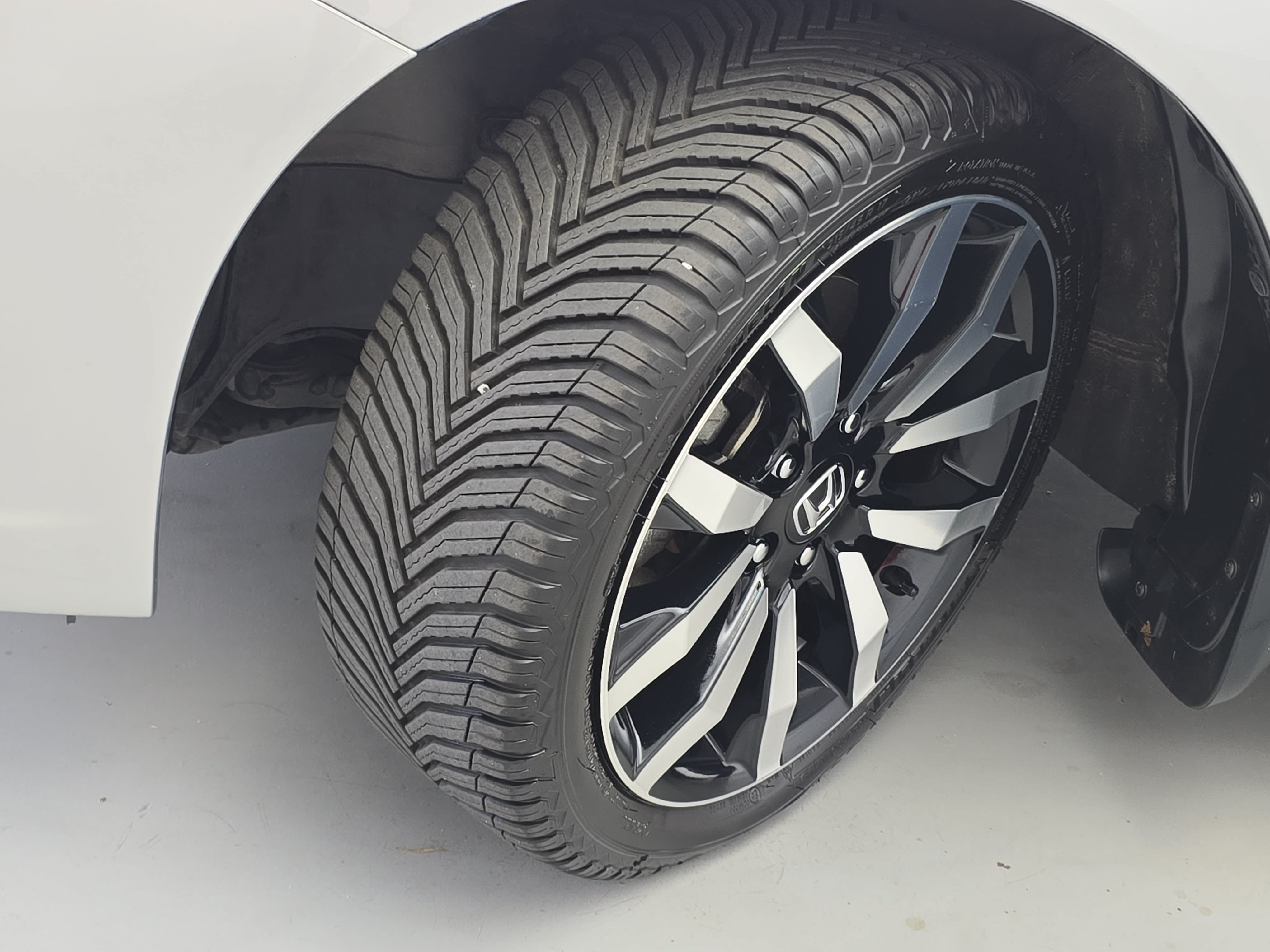 Used 2015 Honda Civic EX-L image 31