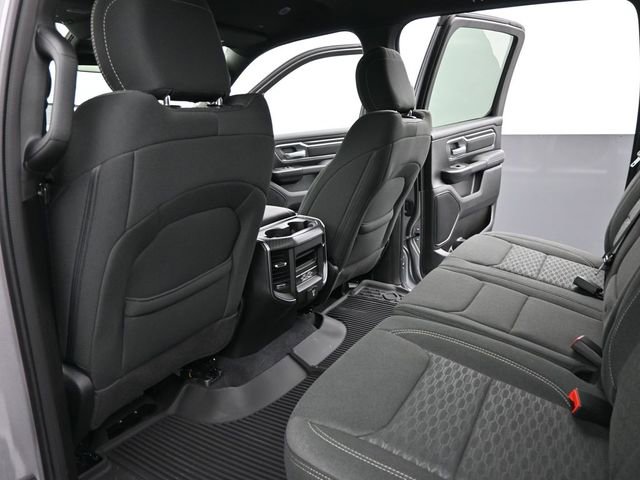New 2026 RAM 1500 4x4 Crew Cab image 13