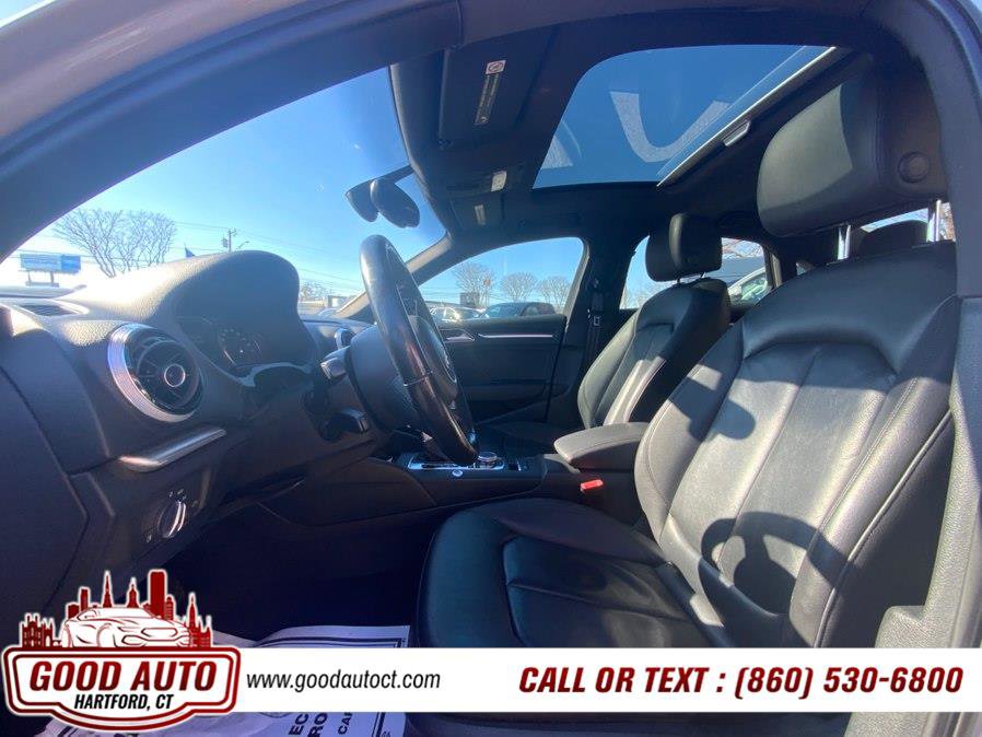 Used 2015 Audi A3 2.0T Premium Plus image 7