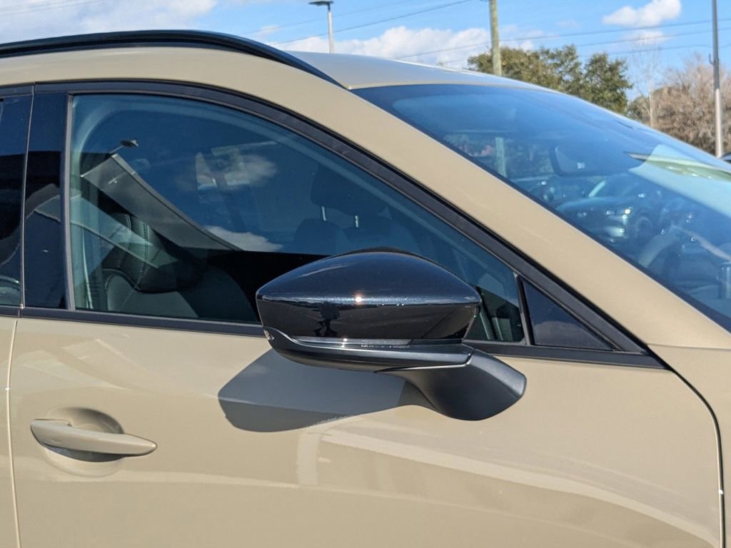 New 2026 MAZDA CX-50 AWD 2.5 S w/ Accent Package image 12