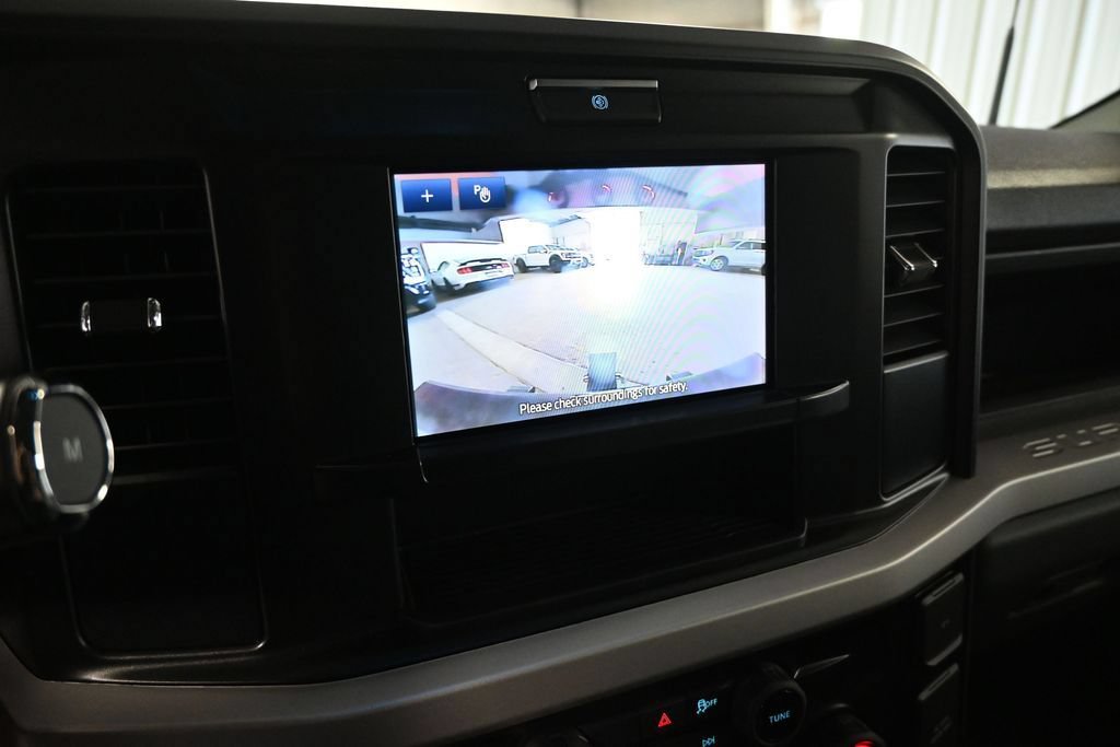 New 2026 Ford F550 2WD Crew Cab Super Duty image 16