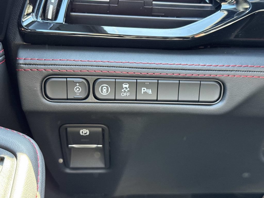 Used 2023 Acura MDX A-Spec AWD/4WD image 15