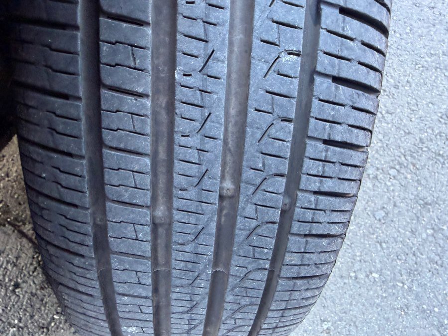 Used 2024 FIAT 500 e (RED) image 52