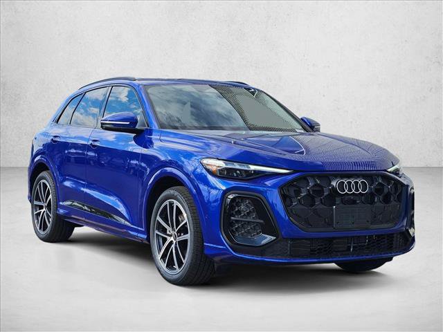New 2026 Audi Q5 Prestige AWD/4WD image 7
