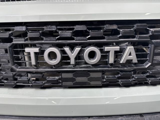 Used 2021 Toyota Tundra TRD Pro image 9