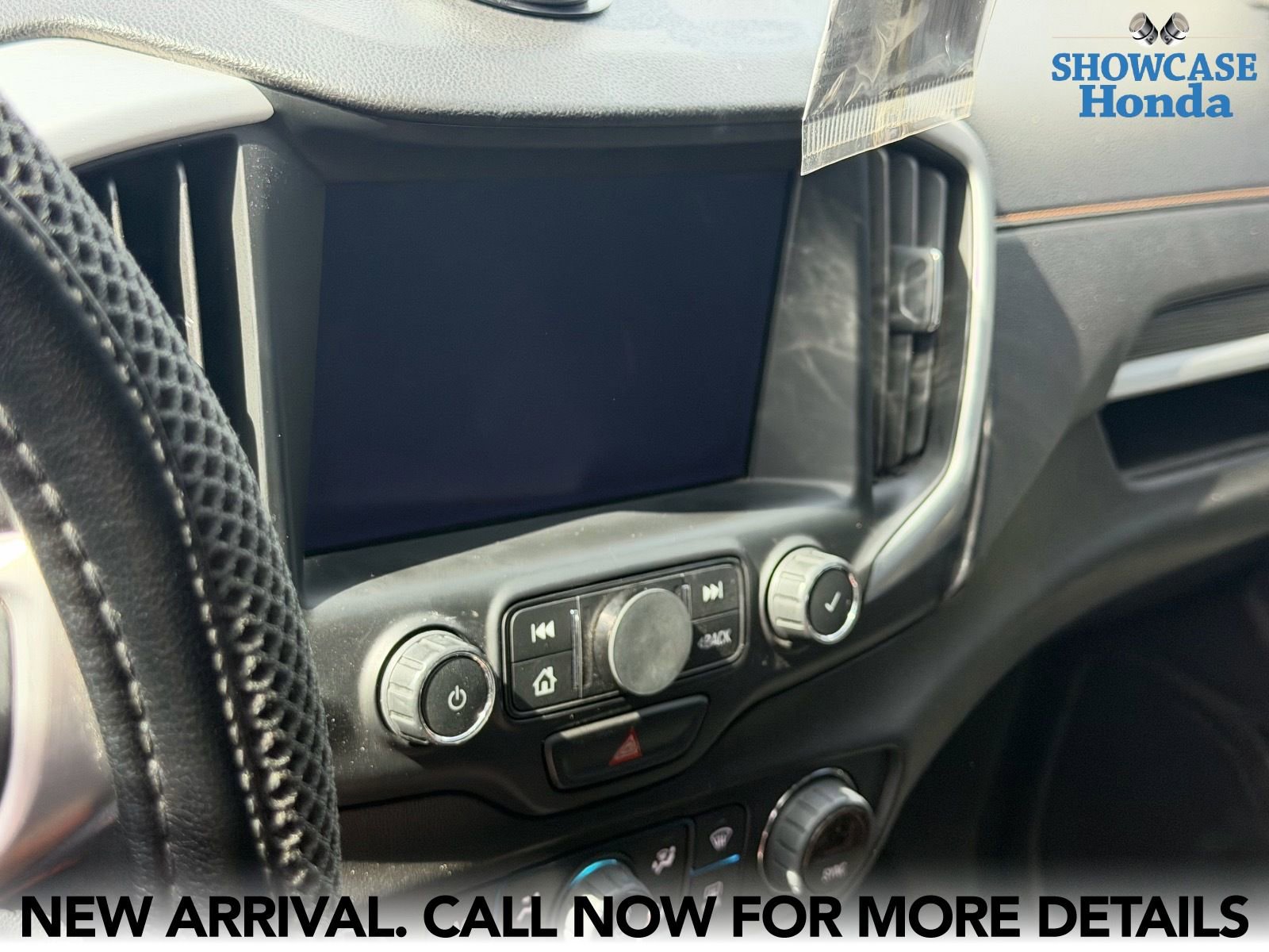 Used 2019 GMC Terrain SLT AWD/4WD image 11