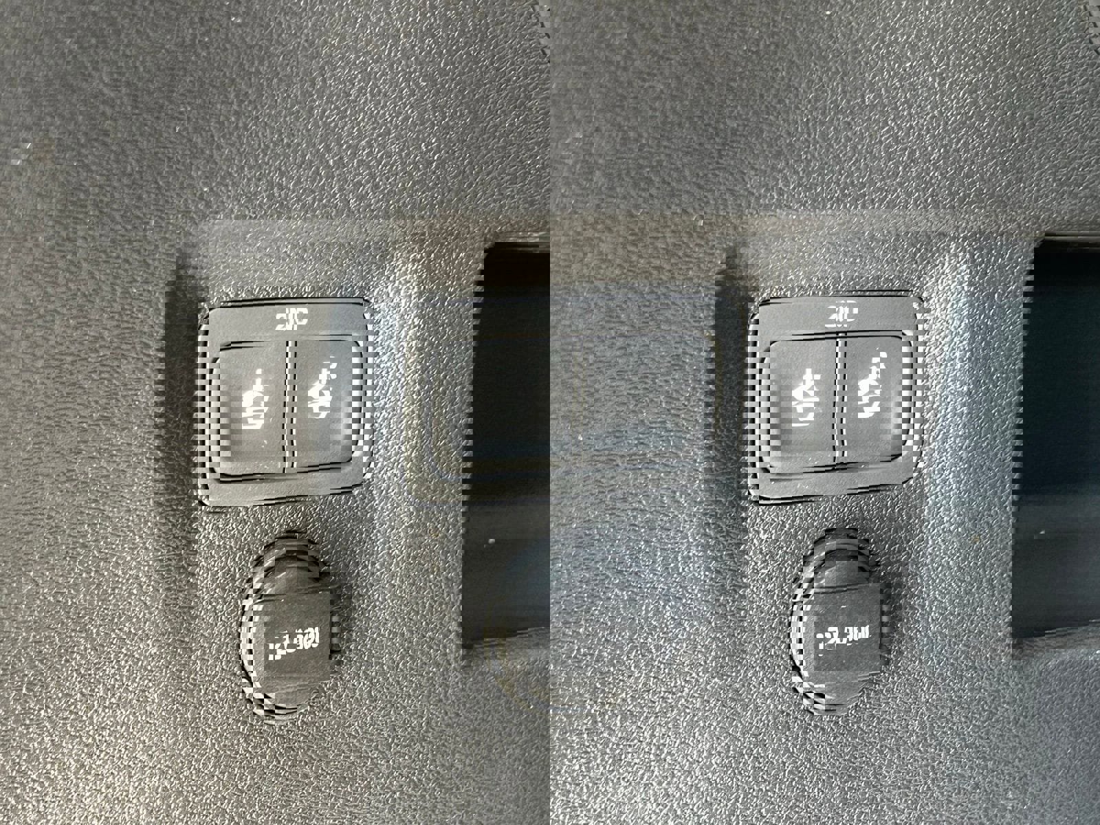 Used 2025 Kia Telluride SX w/ SX Captain's Chair Package image 18