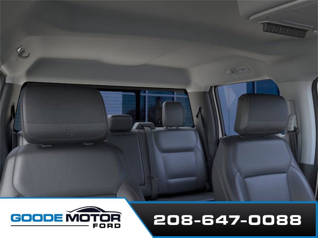 New 2026 Ford F250 Lariat image 22