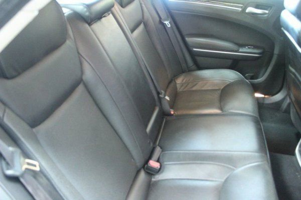 Used 2023 Chrysler 300 Touring L w/ Popular Equipment Group image 12