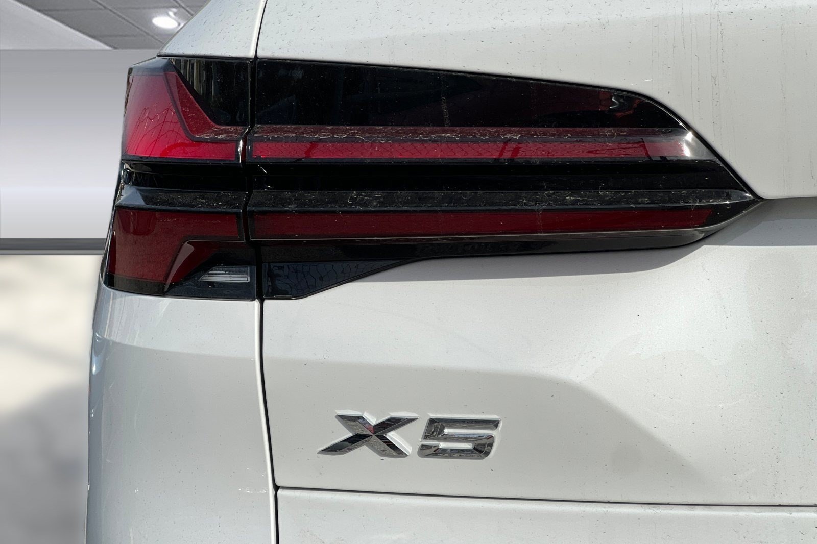 Used 2026 BMW X5 xDrive40i AWD/4WD image 13