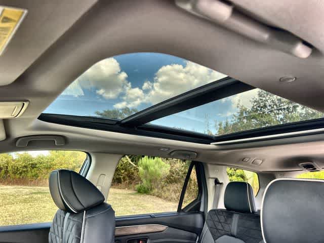 Certified 2026 Honda Pilot Elite image 32
