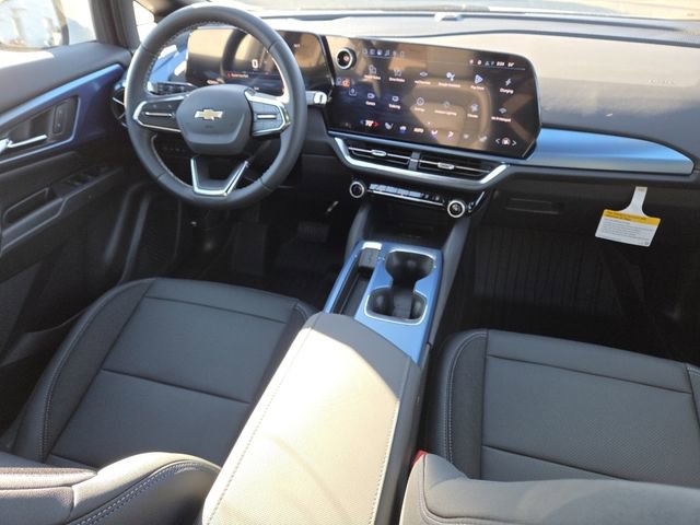 New 2026 Chevrolet Equinox EV LT image 27