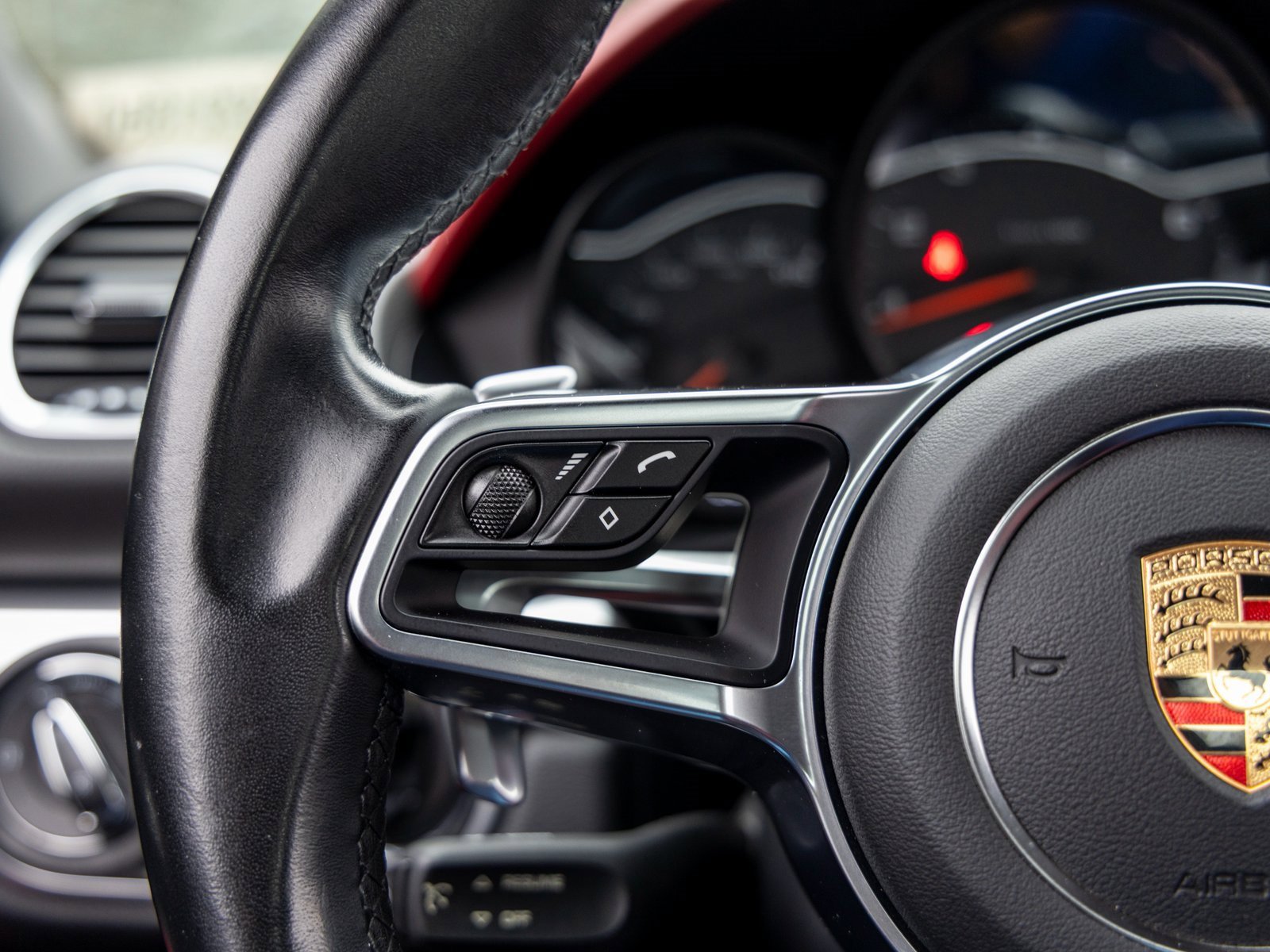 Certified 2017 Porsche 718 Boxster image 36