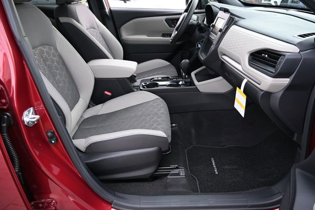 New 2026 Subaru Forester image 14