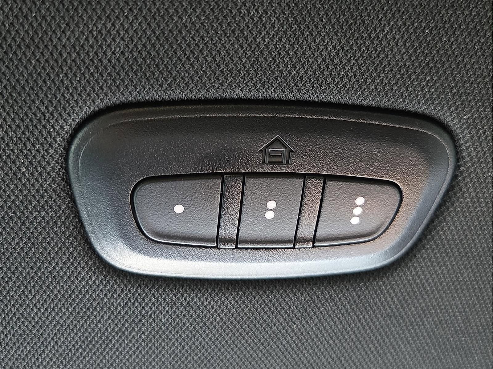 Used 2024 Jeep Wagoneer Series II image 22
