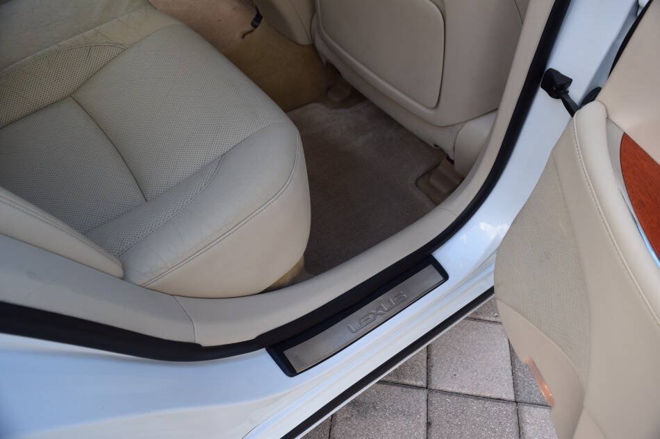 Used 2010 Lexus ES 350 FWD image 49