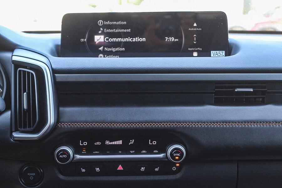 New 2026 MAZDA CX-50 AWD 2.5 Hybrid w/ Premium Pkg image 16