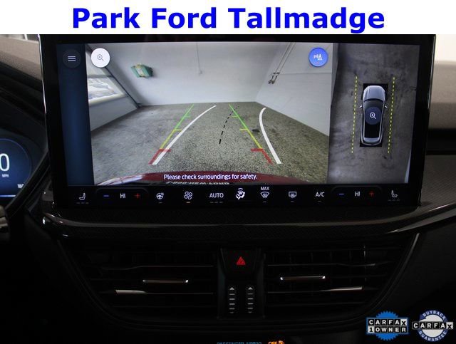 Used 2023 Ford Escape ST-Line Elite w/ Premium Technology Package image 20