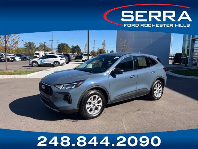 Used 2023 Ford Escape Active w/ Tech Pack #1