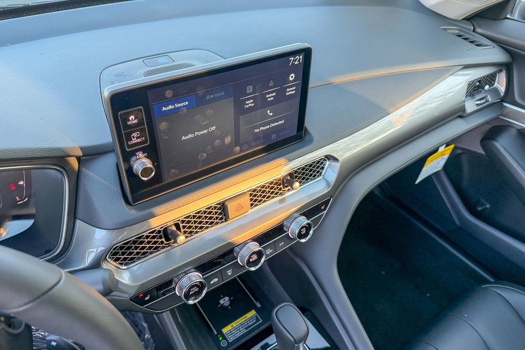 New 2026 Acura Integra image 21