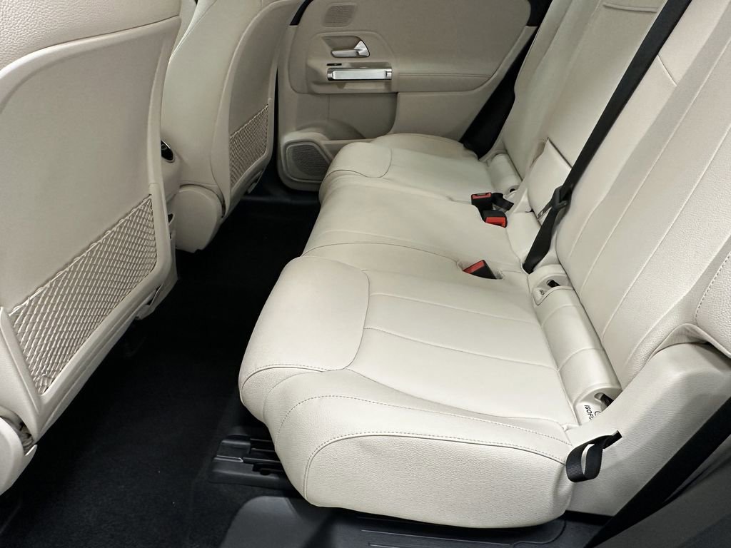 Certified 2024 Mercedes-Benz EQB 250+ image 23
