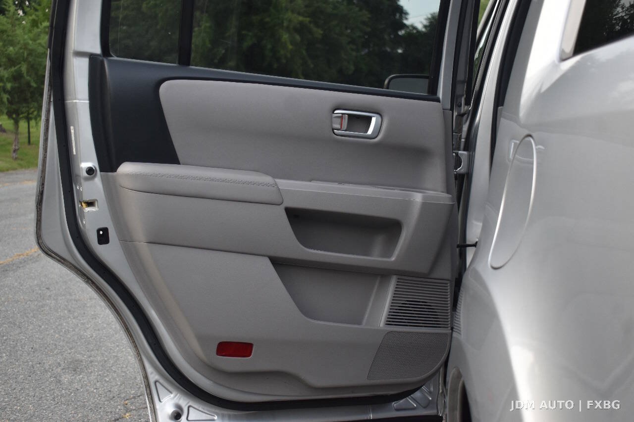 Used 2013 Honda Pilot EX-L image 10