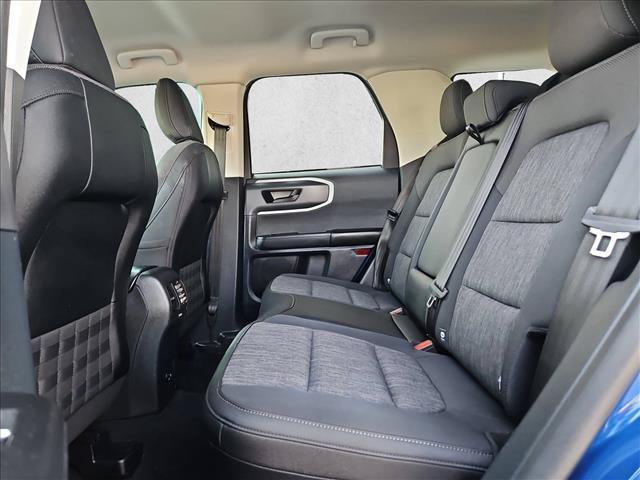 Used 2023 Ford Bronco Sport Big Bend AWD/4WD image 16