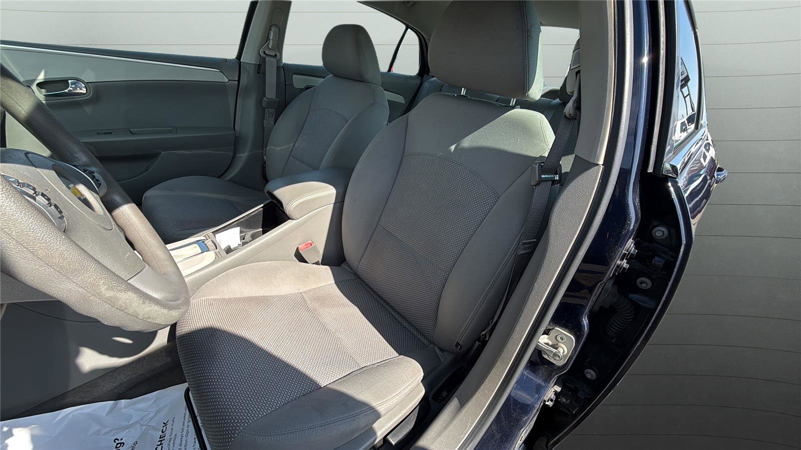 Used 2012 Chevrolet Malibu LS w/ LS Uplevel Package image 4