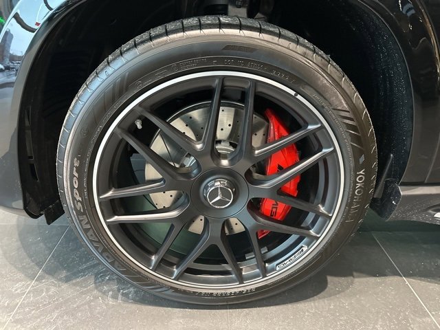 Used 2026 Mercedes-Benz GLE 63 AMG S image 7