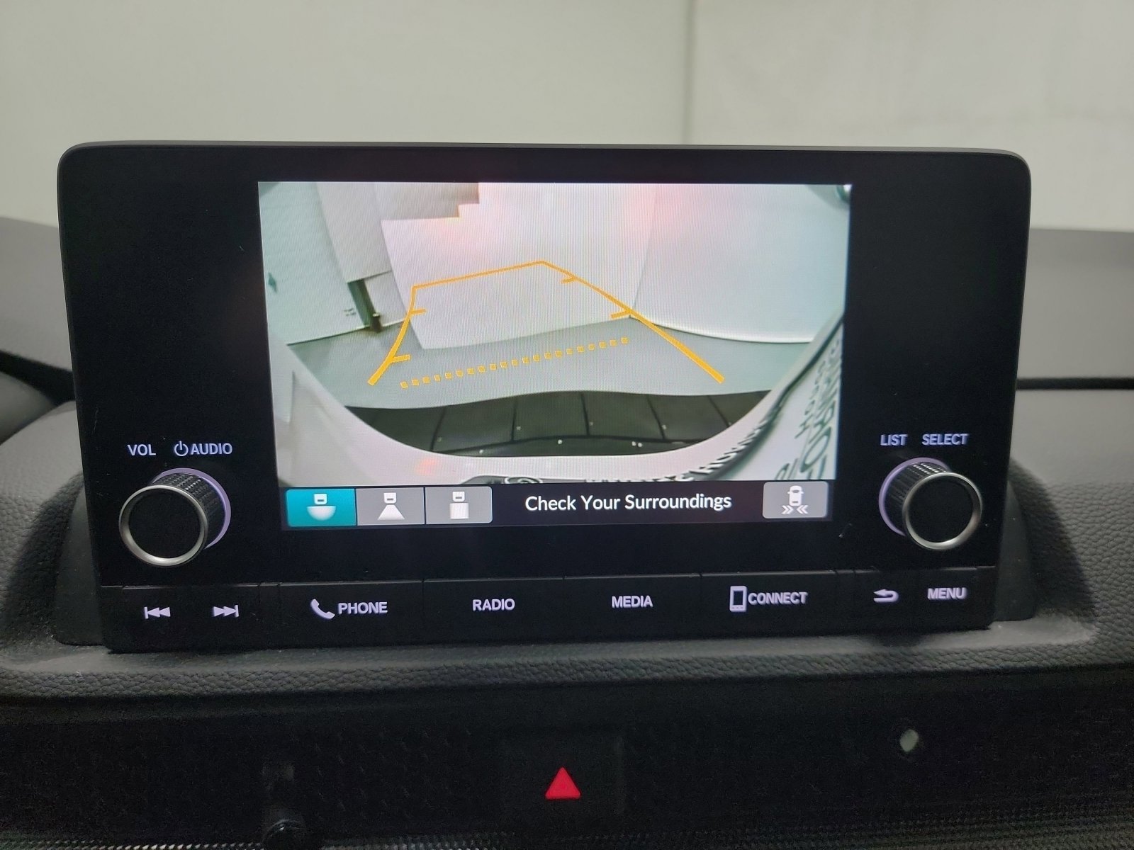 Certified 2025 Honda CR-V Sport image 23