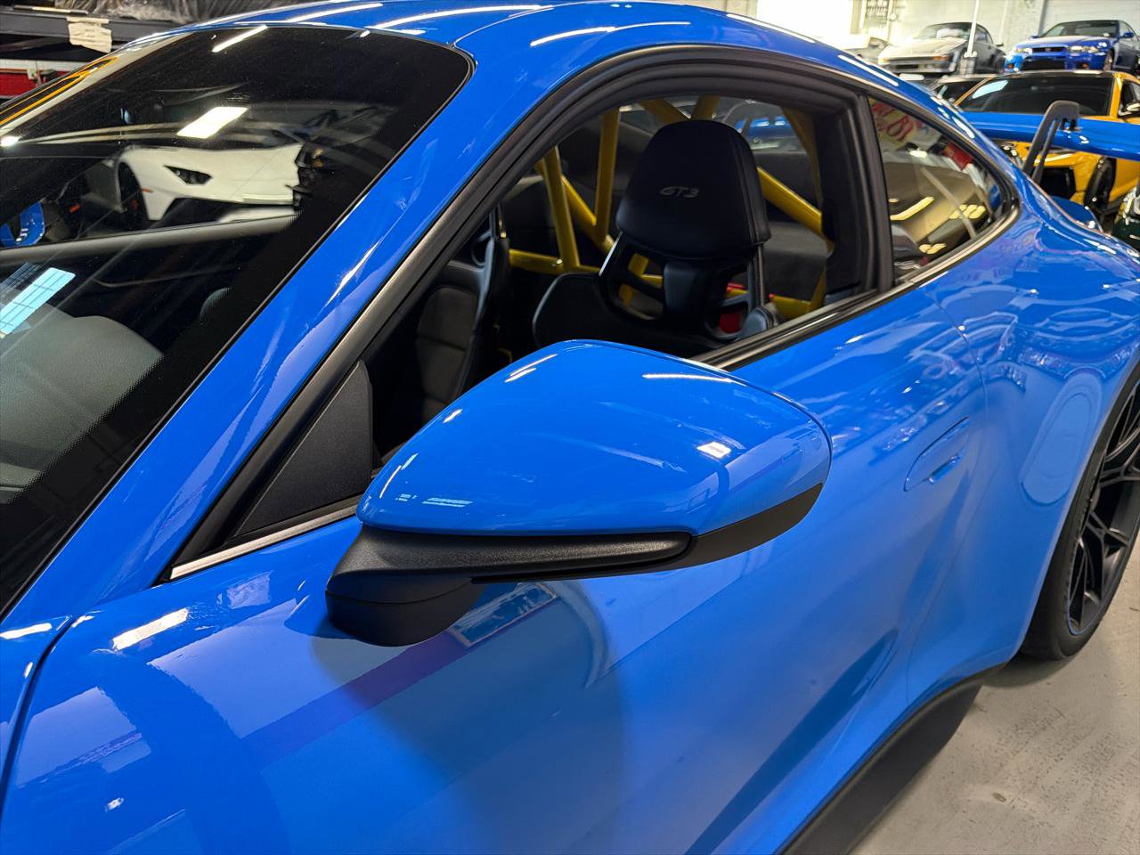 Used 2022 Porsche 911 GT3 RWD image 13