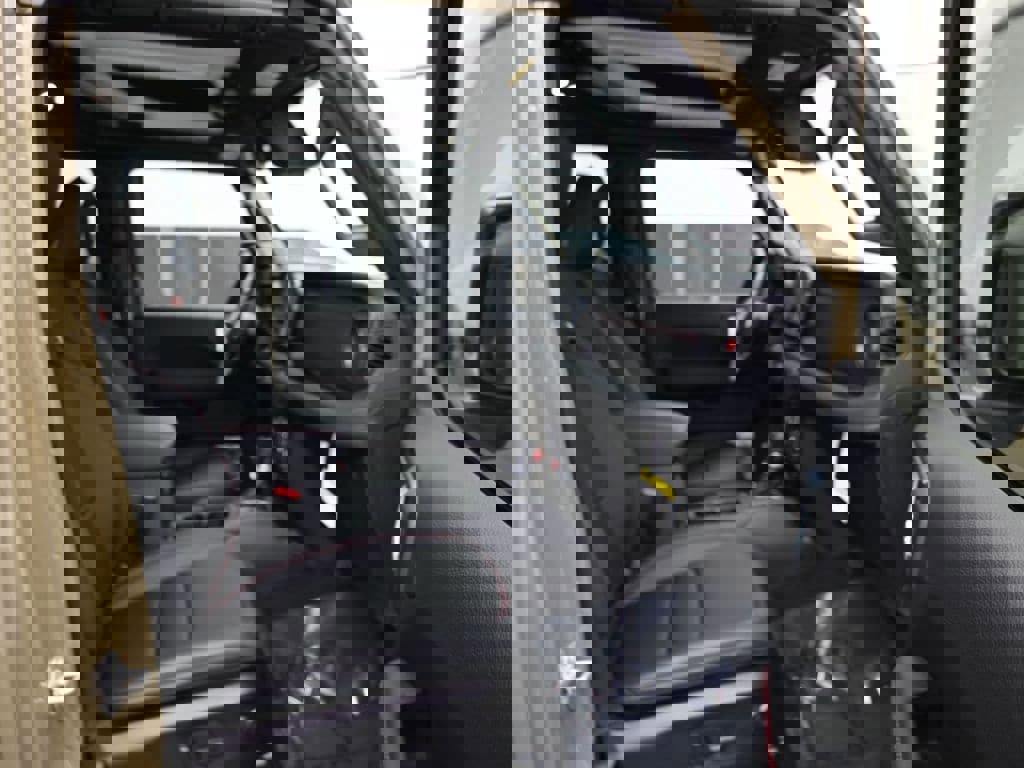 New 2026 Jeep Wrangler Unlimited Rubicon image 29