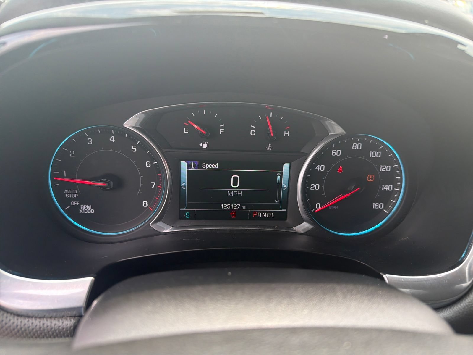 Used 2018 Chevrolet Traverse Premier AWD/4WD image 18